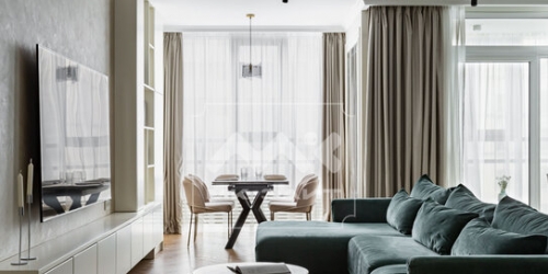 4-комн квартира Московский пр-кт,  д. 183-185