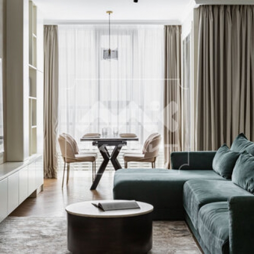 4-комн квартира Московский пр-кт,  д. 183-185