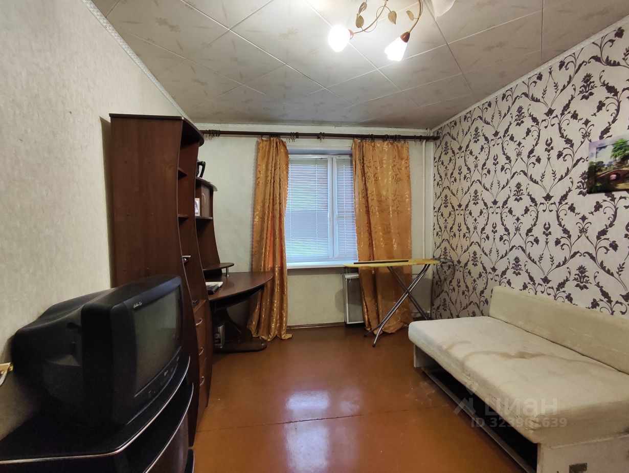 Аренда 2-комн квартиры на вторичном рынке пос. Пограничный, улица Пограничная, 5А