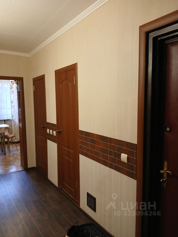 Продажа 3-комн квартиры на вторичном рынке проспект Маршала Жукова, 70к1