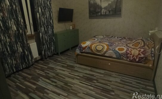 Продажа 2-комн квартиры на вторичном рынке Янино-1 п, Оранжевая (Янила Кантри мкр) ул,  д. 5