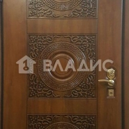 Продажа 3-комн квартиры на вторичном рынке Боткинский 2-й проезд,  д. 6/2