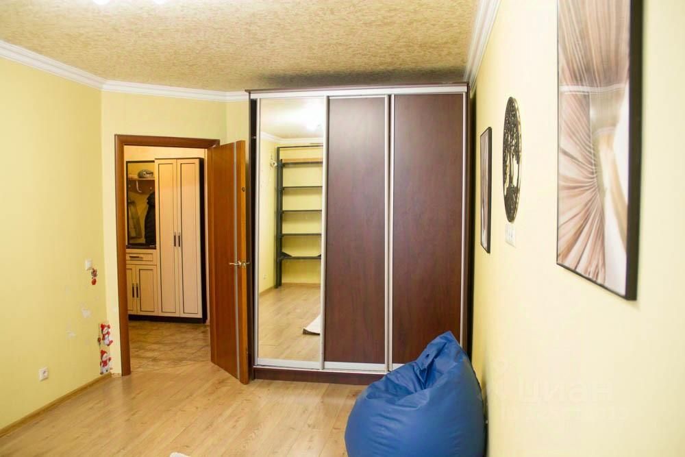 Продажа 2-комн квартиры на вторичном рынке Ивантеевка, Трудовая улица, 22