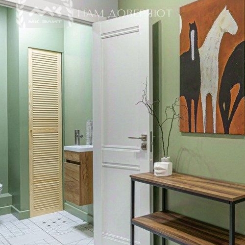 2-комн квартира улица Чирикова, 5