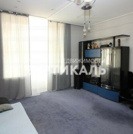 Аренда 3-комн квартиры на вторичном рынке ул Мясницкая,  д. 21/8,  к. 8