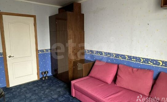 Продажа 2-комн квартиры на вторичном рынке ул Ставропольская,  д. 52,  к. 1