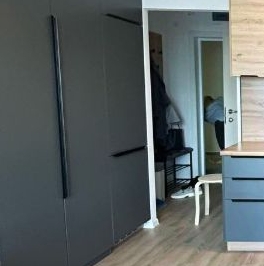 Аренда студии 1-й Грайвороновский проезд, 3Ак2