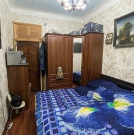 Продажа 3-комн квартиры на вторичном рынке Басманный тупик,  д. 10/12