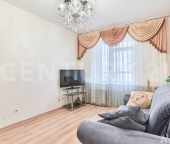 Продать Квартиры вторичка Ленинский пр-кт  45 к1 