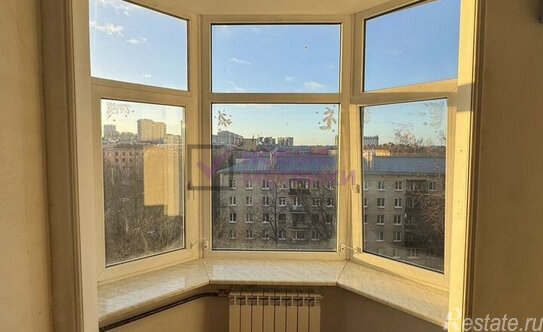 Продажа 2-комн квартиры на вторичном рынке улица Гастелло