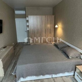 Продажа 2-комн квартиры на вторичном рынке Родниковая улица,  д. 30 к3