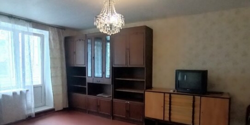 1-комн квартира Пушкин г, Алексея Толстого б-р,  д. 14