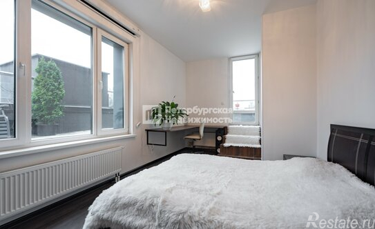 Продажа 1-комн квартиры на вторичном рынке Тосина ул,  д. 6