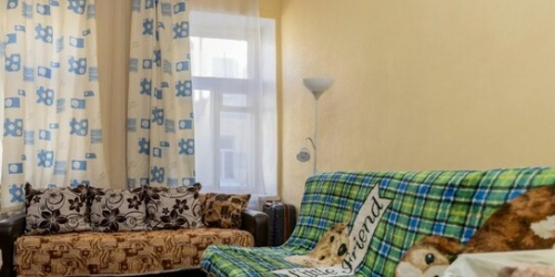 3-комн квартира улица Декабристов,  д. 10