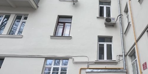 2-комн квартира Нижняя Первомайская улица, 10