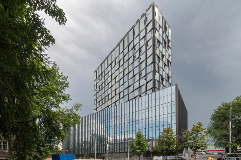 Продажа 1-комн квартиры в новостройке улица Василисы Кожиной,  д. 22