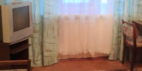 Комната проспект Славы, 22