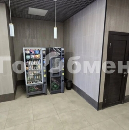 Продажа 1-комн квартиры на вторичном рынке Летчика Бабушкина ул,  д. 1 к3