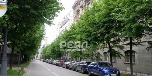 3-комн квартира Каменноостровский пр-кт,  д. 67