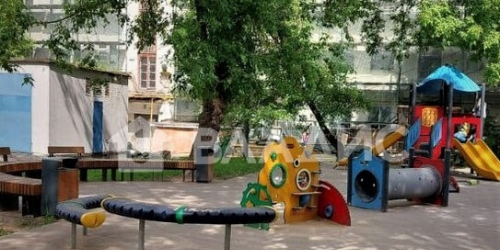 2-комн квартира Авиамоторная улица,  д. 22/12