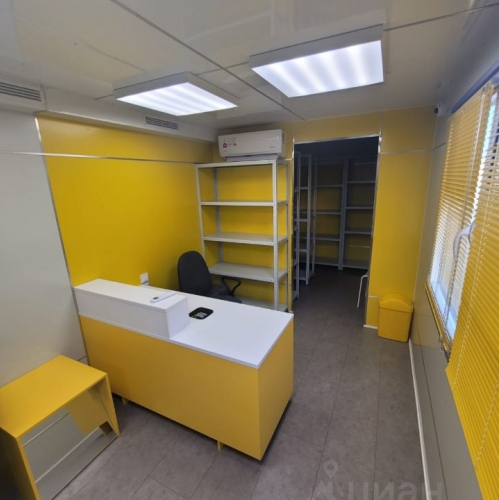 Офис Сергиев Посад г, Кооперативная ул,  д. 20