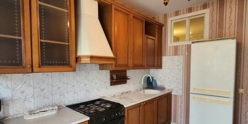 2-комн квартира ул Крупской,  д. 19/17