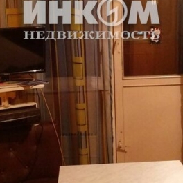 Аренда 1-комн квартиры на вторичном рынке Митинский 3-й пер,  д. 2