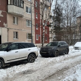 Продажа 1-комн квартиры на вторичном рынке Камышовая улица
