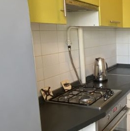 Аренда 2-комн квартиры на вторичном рынке проспект Вернадского, 59А