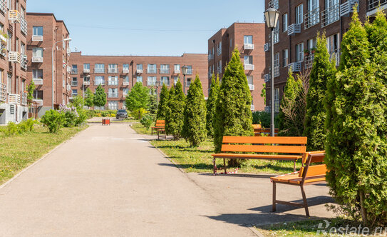 Продажа 1-комн квартиры на вторичном рынке Сабурово, ул Луговая,  д. 7