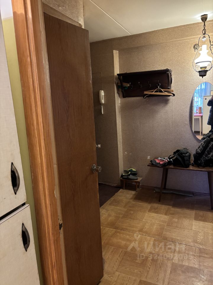 Продажа 2-комн квартиры на вторичном рынке Штурманская улица, 22К2