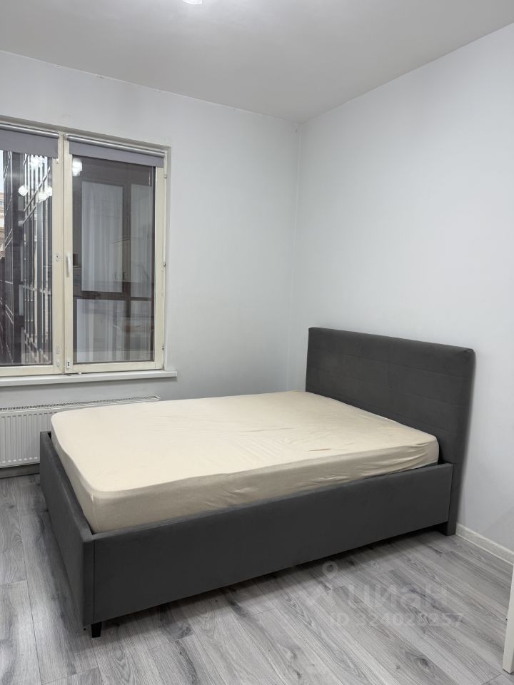 Продажа студии улица Дыбенко, 8к3