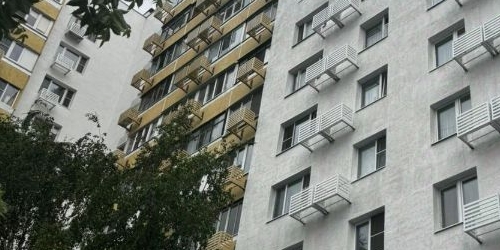 2-комн квартира Свободный проспект, 21/2