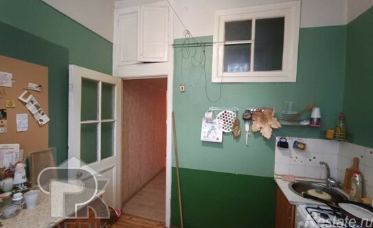 Продажа 3-комн квартиры на вторичном рынке Волоколамский 3-й проезд,  д. 14