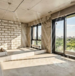 Продажа 4-комн квартиры на вторичном рынке улица Ильи Чашника