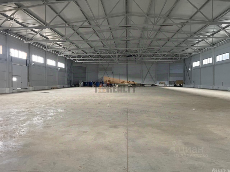 Аренда склада Киевское шоссе,  д. вл3 с1
