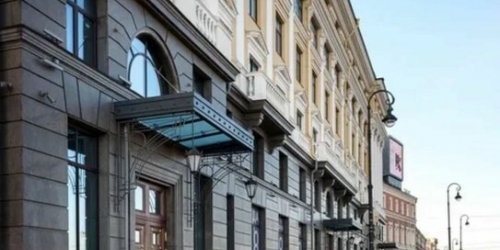 3-комн квартира Воскресенская набережная,  д. 32