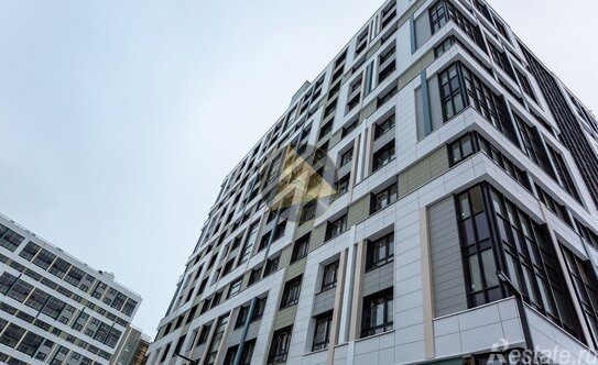 Продажа 3-комн квартиры на вторичном рынке Европы пл,  д. 4 с1