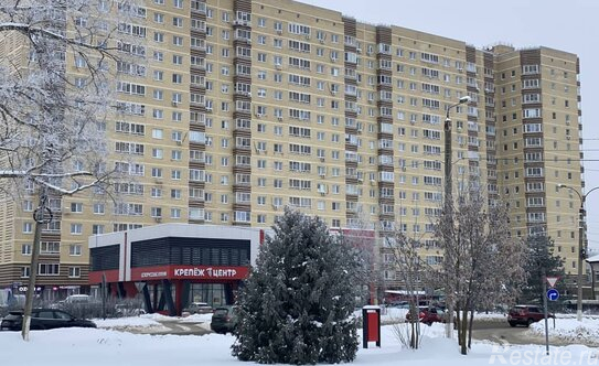 Продажа 2-комн квартиры на вторичном рынке Дмитров, ул Сенная,  д. 24