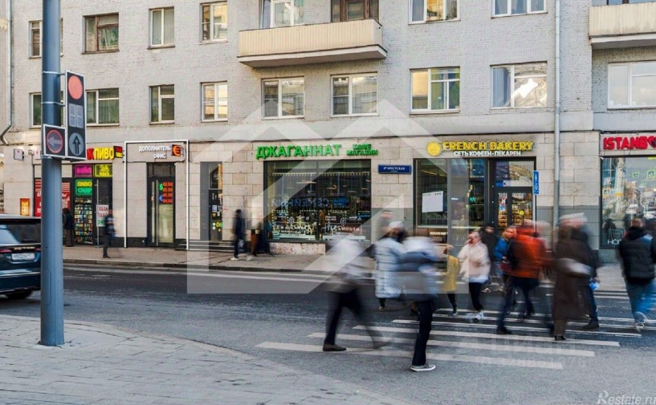 Продажа ПСН ул Грузинский Вал,  д. 28/45