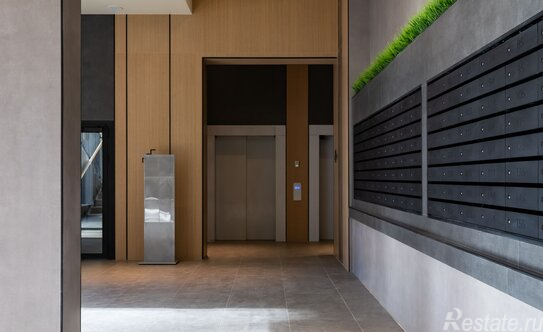 Продажа 1-комн квартиры на вторичном рынке Почтовая Б. ул,  д. 24