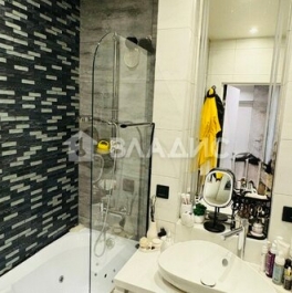 Продажа 2-комн квартиры на вторичном рынке Боровское шоссе (дублёр),  д. 2 к6