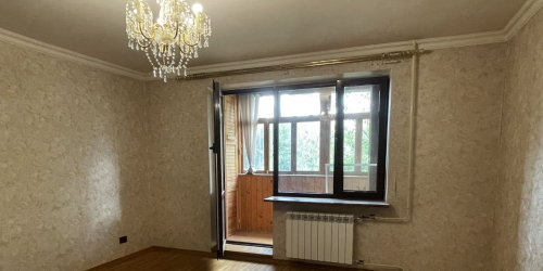 2-комн квартира Юбилейный, Пионерская улица,  д. 7/1