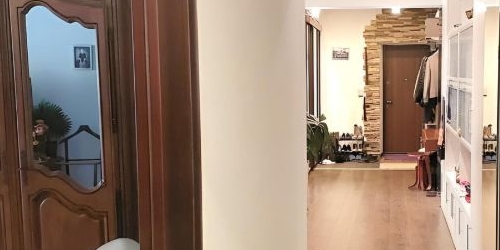 4-комн квартира улица Фадеева, 6С2