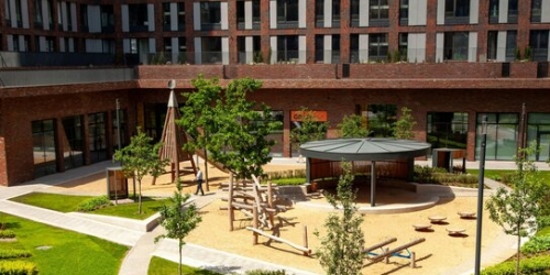 2-комн квартира Рублевское ш,  д. 101