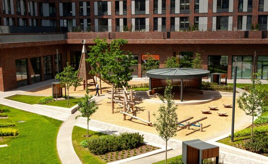 Продажа 2-комн квартиры на вторичном рынке Рублевское ш,  д. 101