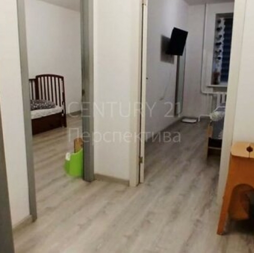 3-комн квартира Люберцы, Колхозная улица,  д. 3