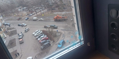 2-комн квартира Академика Виноградова улица,  д. 1