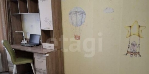 2-комн квартира Юшуньская Б. ул,  д. 16