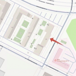 Аренда торгового помещения Мисайлово д, Пригородное (Пригород Лесное мкр) ш,  д. 24